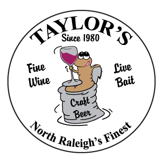 Taylor's Wine Shop