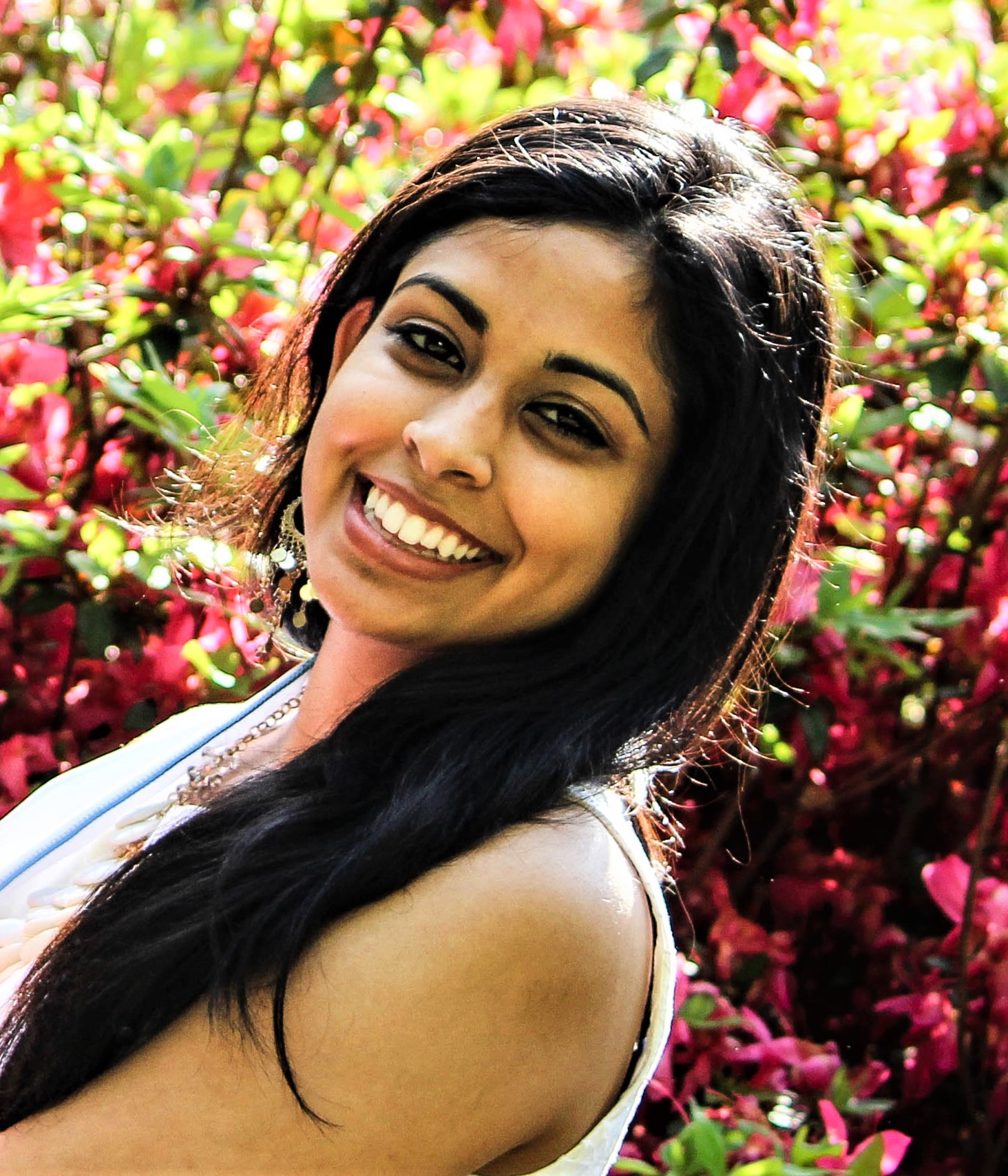 Priya's Team