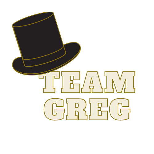 Team Greg