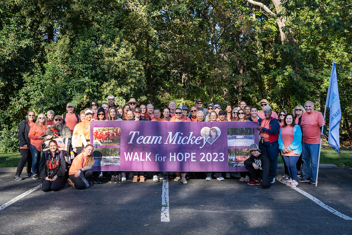 Team Mickey