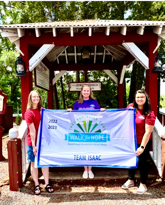 Team Isaac