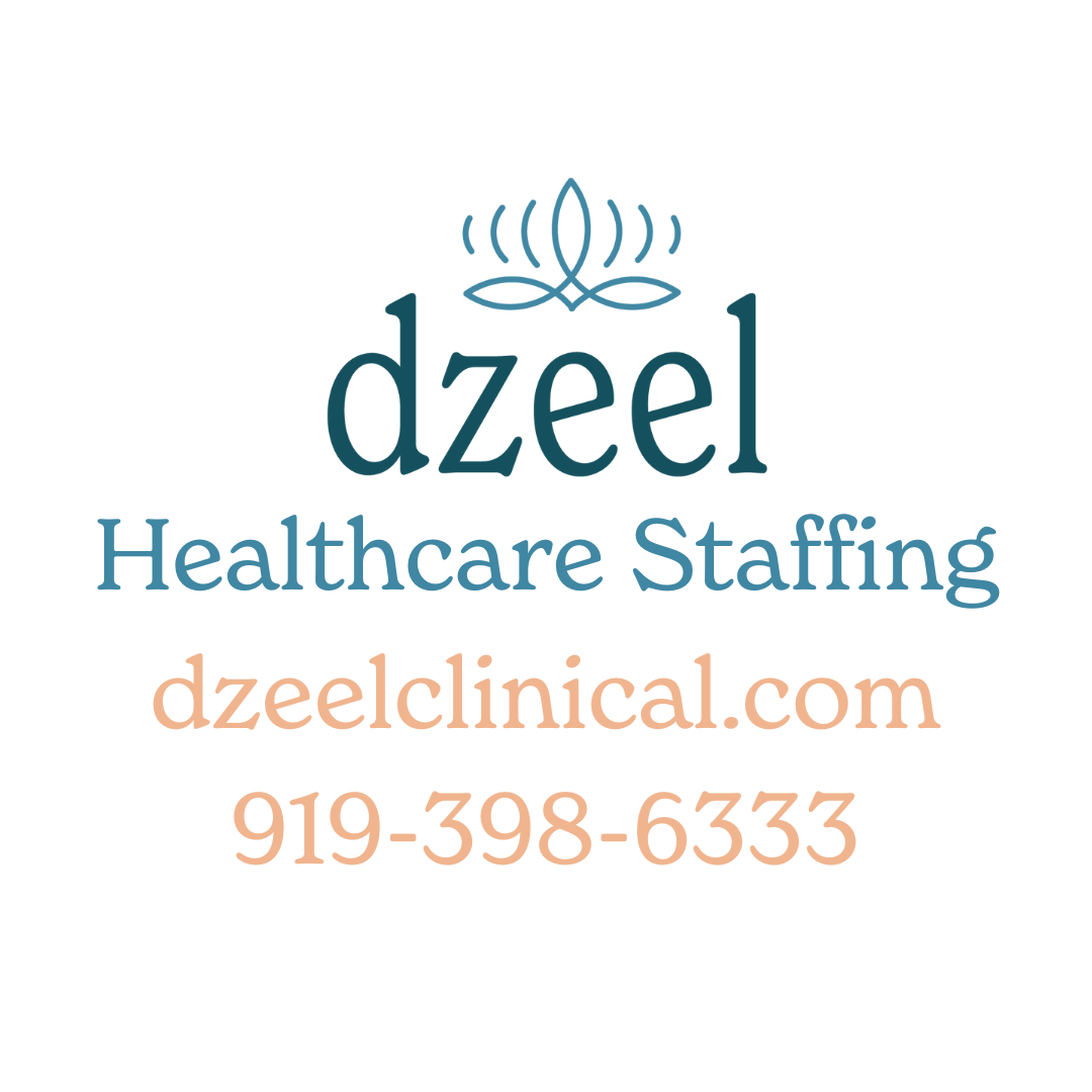 Dzeel Healthcare Staffing