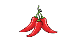 Team Chili Peppers