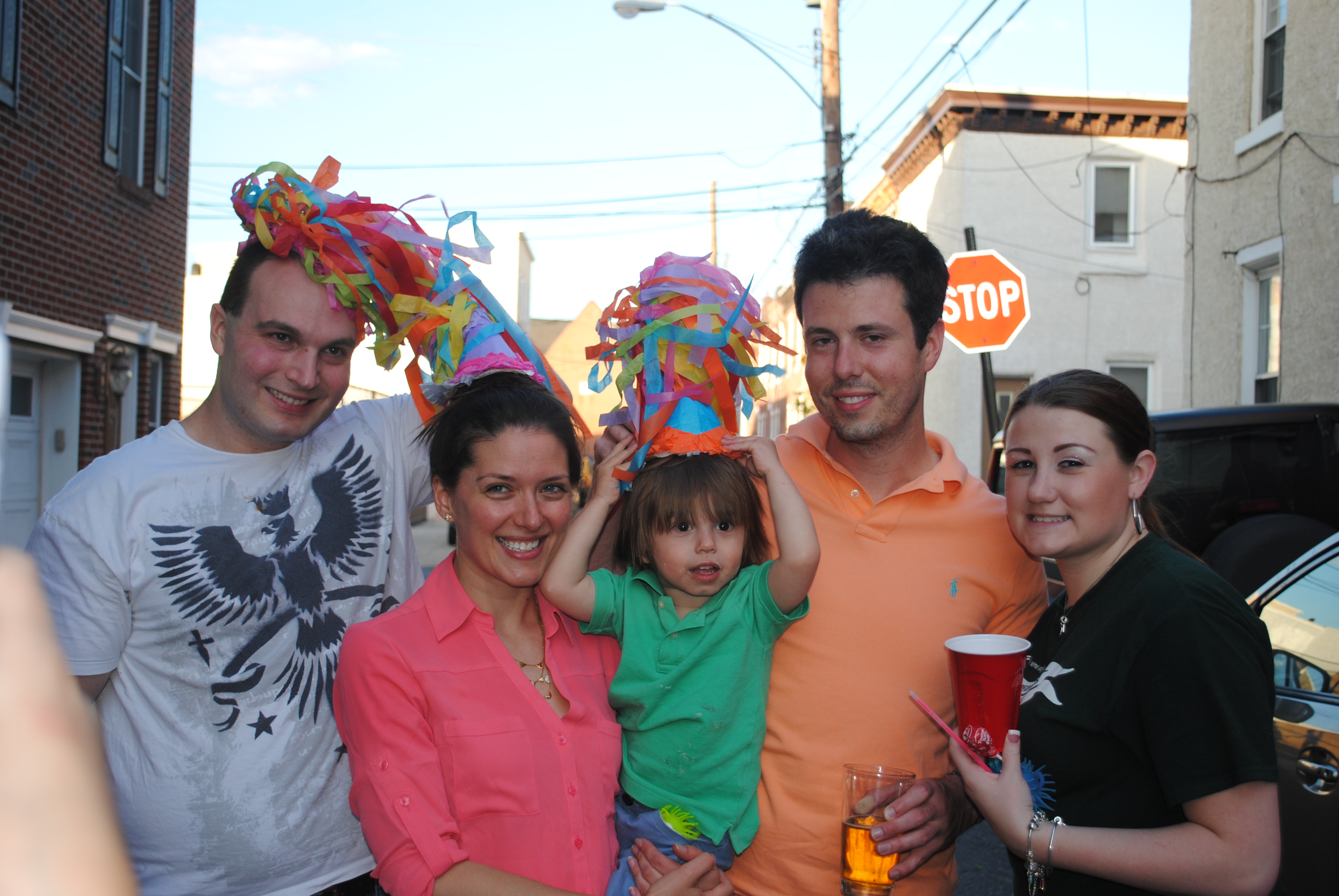 Team Jerry Schlechter