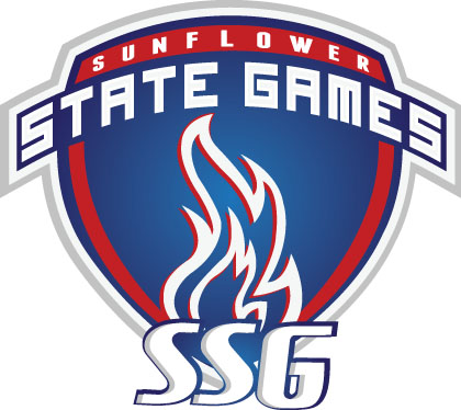 Sunflower State Games Adult Basketball