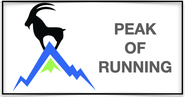 Peak of Running, LLC