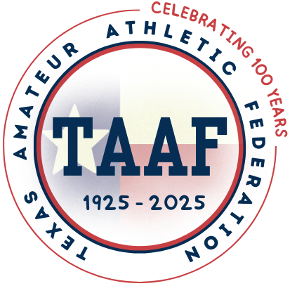 2026 TAAF Track and Field - Youth