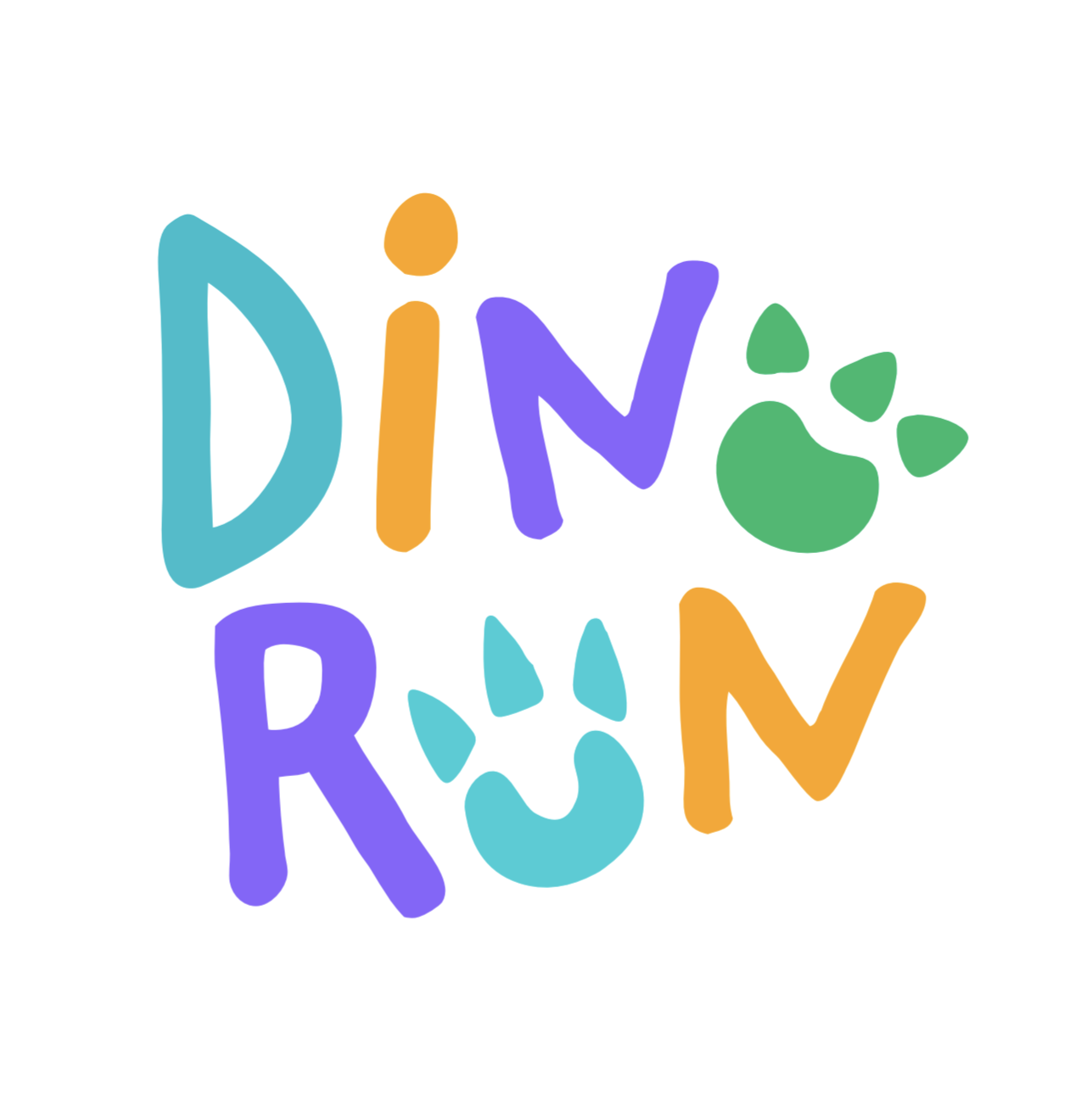 Dino Run North York 2026