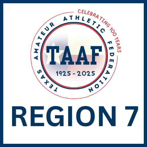 2026 TAAF Region 7 Swim Meet