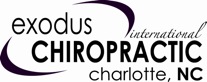 Sponsor Exodus Chiropractic