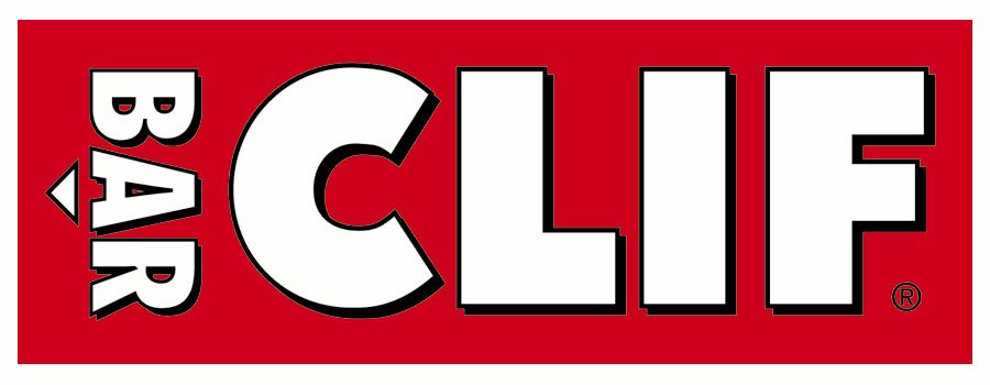 Sponsor CLIF Products