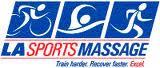 Sponsor L.A. Sports Massage