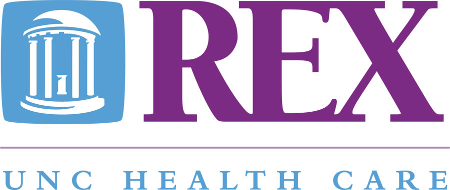 Sponsor Rex Healthcare