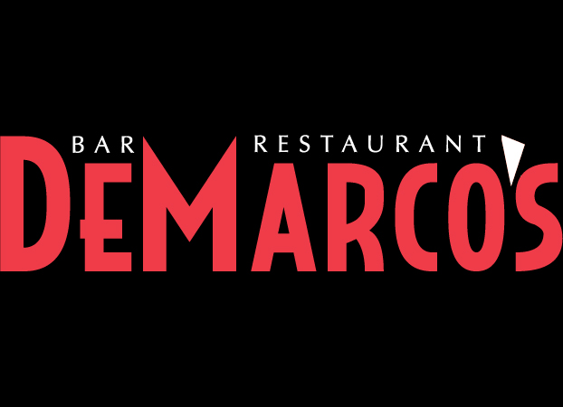 Sponsor Demarcos Restaurant & Bar
