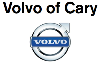 Sponsor Volvo of Cary