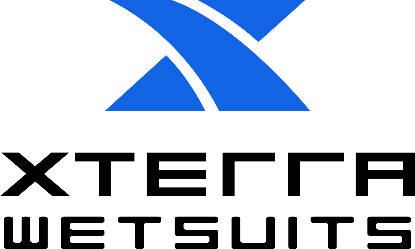 Sponsor Xterra Wetsuits