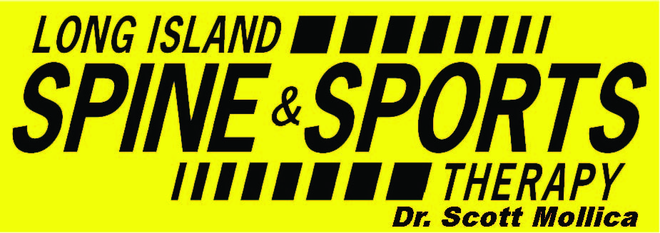 Sponsor Long Island Sport & Spine Center