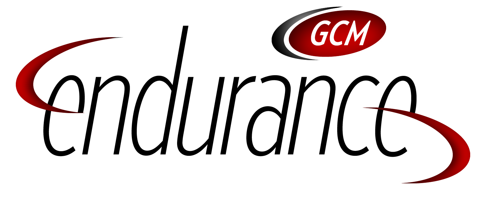 Sponsor GCM Endurance