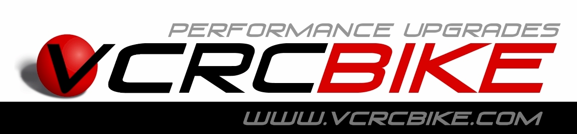 Sponsor VCRC Bike Performance Upgrades