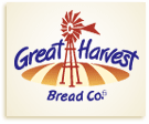 Sponsor Great Harvest Bread of Cary