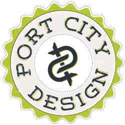 Sponsor Port City Design