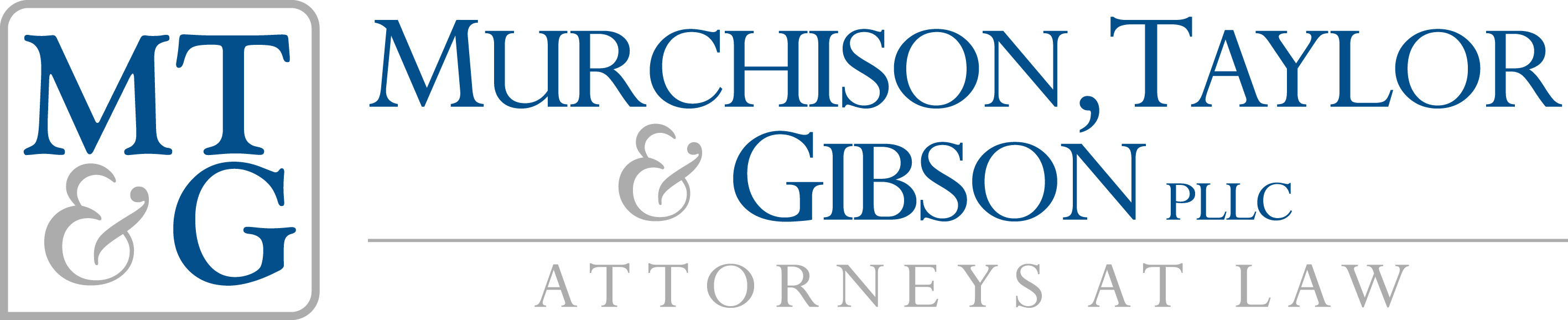 Sponsor Murchison, Taylor & Gibson