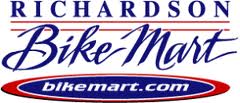 Sponsor Richardson bike Mart
