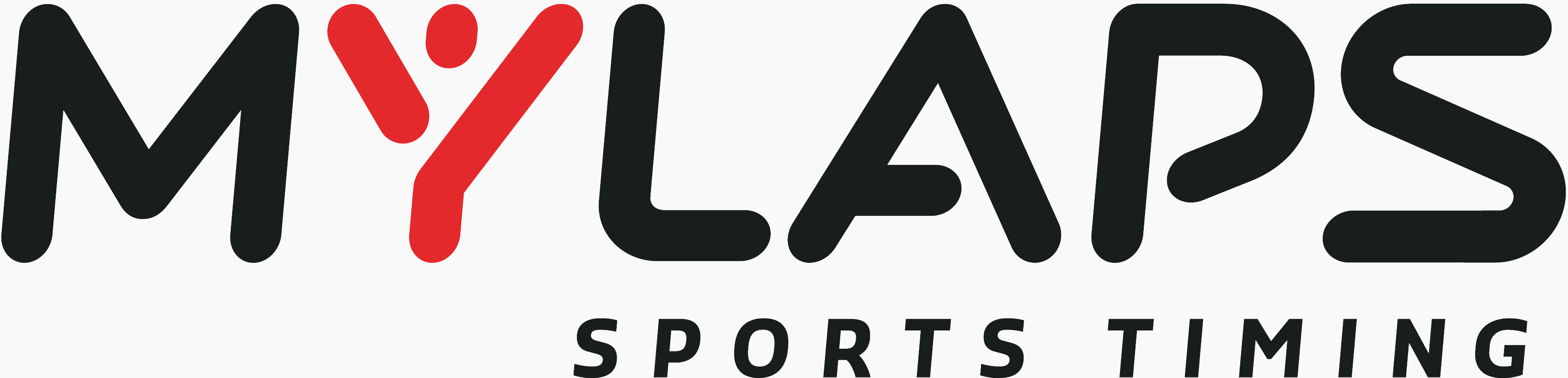 Sponsor My Laps Sports Timing