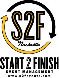 Sponsor Start2Finish Events
