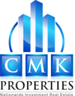 Sponsor CMK Properties