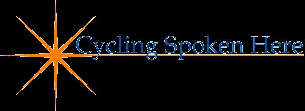 Sponsor Cycling Spoken Here