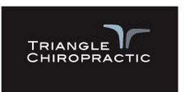 Sponsor Triangle Chiropractic