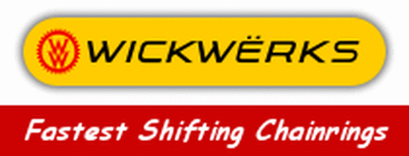 Sponsor Wick Werks
