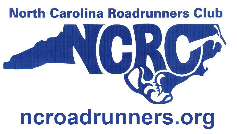 Sponsor North Carolina Roadrunners Club