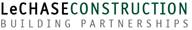 Sponsor LeChase Construction