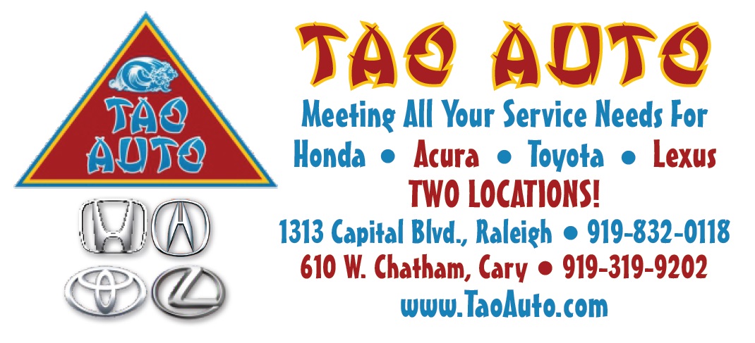 Sponsor Tao Auto