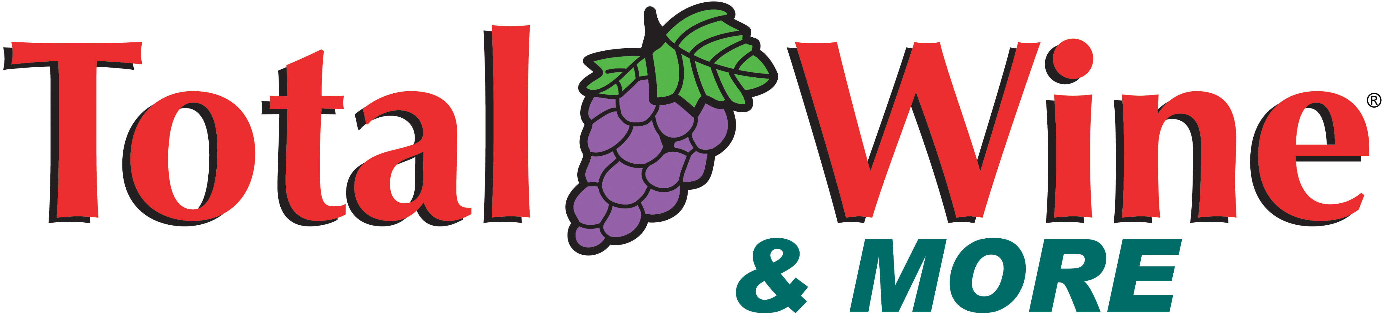 Sponsor Total Wine @ More