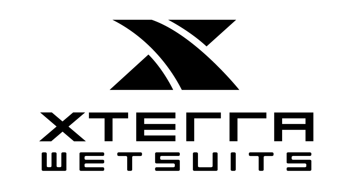 Sponsor Xterra Wetsuits