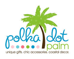 Sponsor Polka Dot Palm