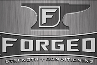 Sponsor Forged Fitness