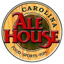 Sponsor Carolina Ale House