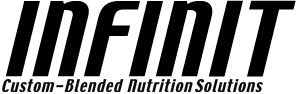 Sponsor Infinit Nutrition