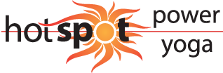 Sponsor Hot Spot Power Yoga