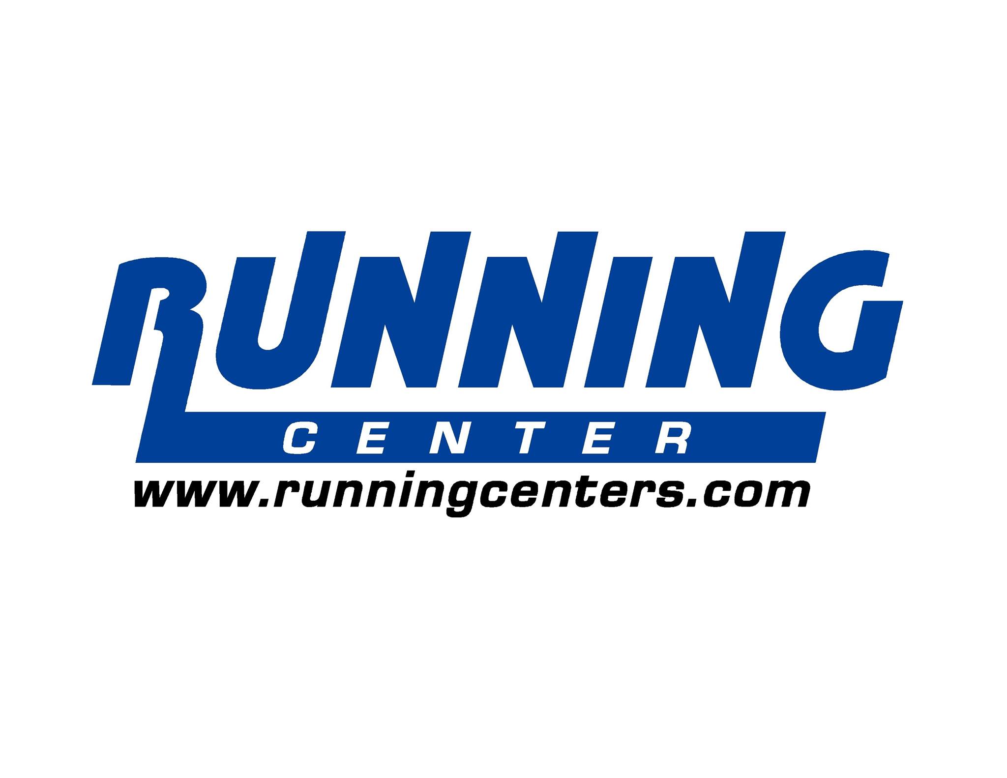 Sponsor Running Center - Redlands