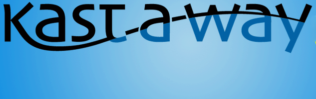 Sponsor Kast-A-Way