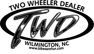 Sponsor Two Wheeler Dealer