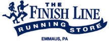 Sponsor Finish Line Running Store
