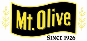 Sponsor Mt. Olive Pickles