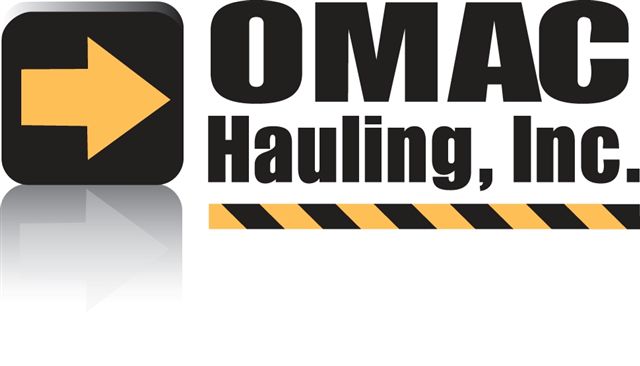 Sponsor OMAC Hauling