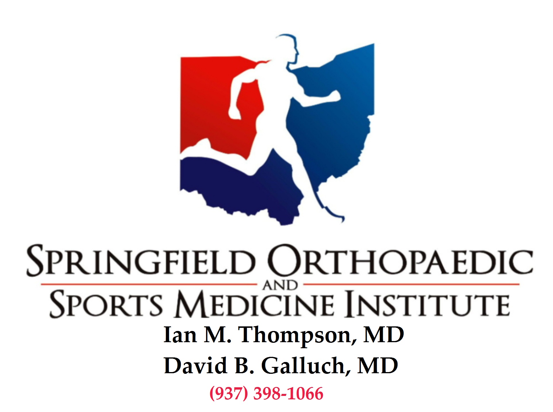 Sponsor Springfield Orthopaedics